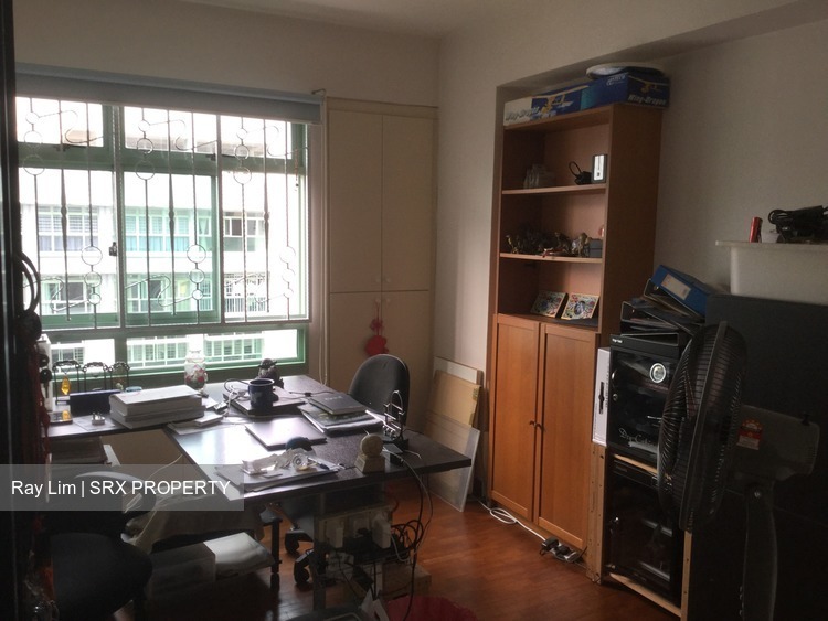 Blk 637C Punggol Drive (Punggol), HDB 5 Rooms #207563241